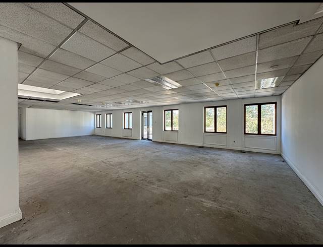 3,731M² OFFICE TO LET IN SANDTON CENTRAL